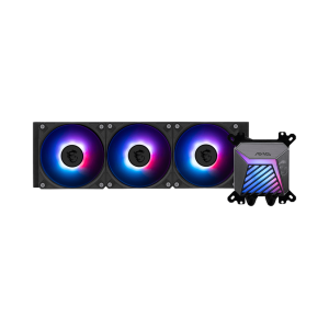 MSI MAG CORELIQUID A15 360 ARGB CPU Cooler
